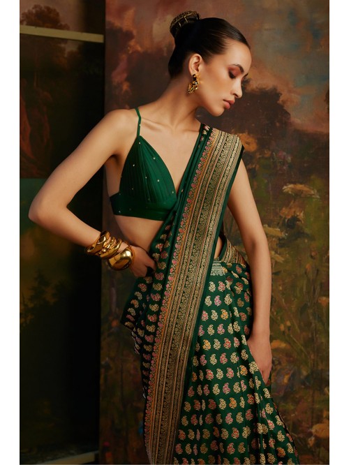 Designer Silk Sarees