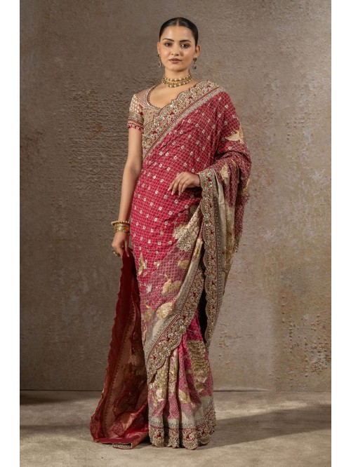 Designer Silk Sarees