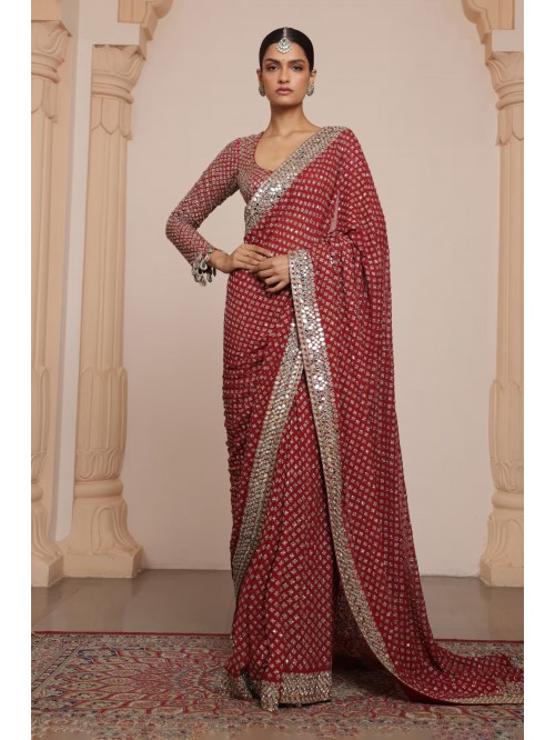 Designer Silk Sarees