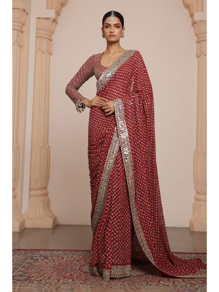 Designer Silk Sarees