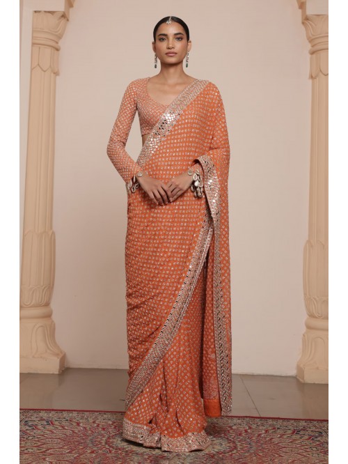 Designer Silk Sarees